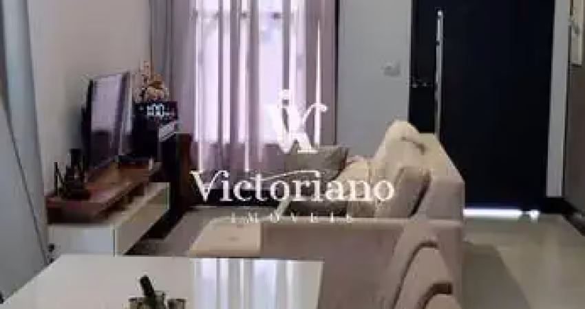 Casa térrea 140m² fino acabamento 4 vagas garagem - cond. vereda dos campos