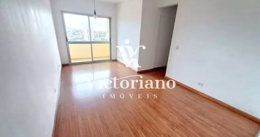 Venda: apto 65m² 3 dormitórios, c/sacada - edifício quebec – pq. industrial