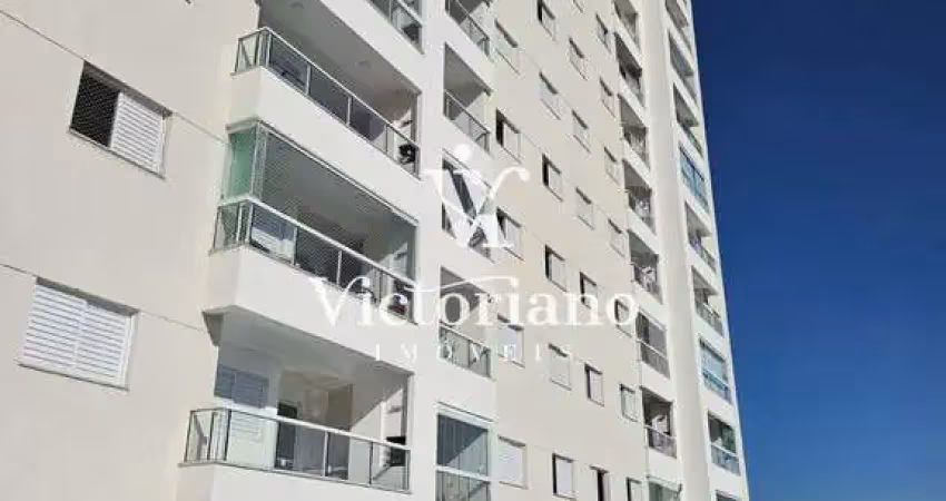 Oportunidade! apto verano, jd. califórnia - 70m² 3 dorm. 1 suíte, 2 vagas
