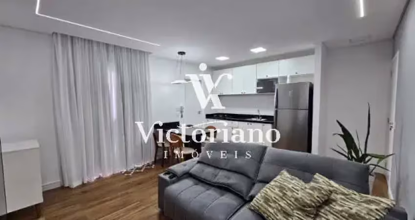 Oportunidade apto 62m² 2 dorm 1 suíte 2 vagas cobertas - floradas arboville