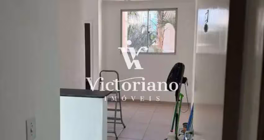 Apto 2 dorm. spazio res. jacareí, villa branca – aceita finan. e fgts!