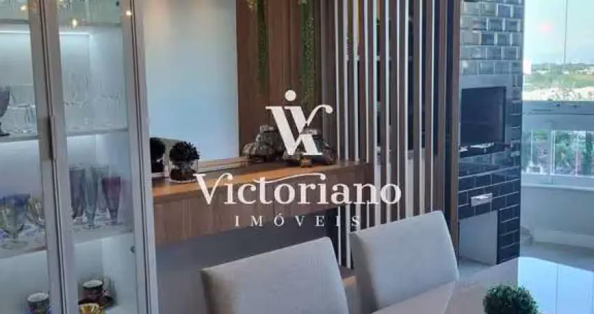 Exclusivo apto 105m² - vista praça ulisses guimarães - res. geneve aquárius