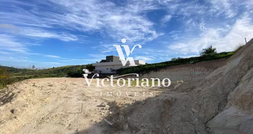 Oportunidade terreno 1049m² no condomínio pq. vale dos lagos em jacareí!