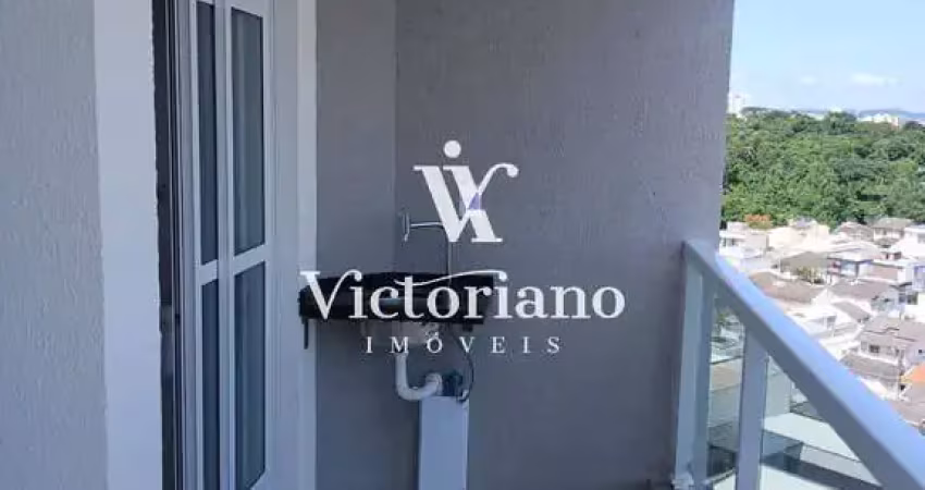 Locação: urban you 66,5m² 2 dorm. 1 suíte – villa branca – jacareí/sp