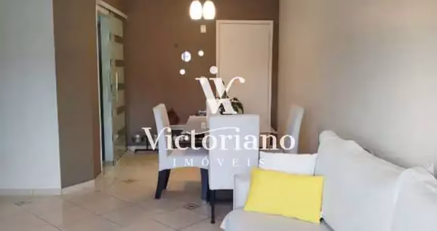 Apto 90m² 3 dorm. 1 suíte - cond. new jersey – jd. flórida – avalia permuta