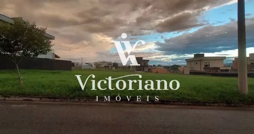 Oportunidade terreno 250m² sol da manhã - vereda dos campos – aceita finan.