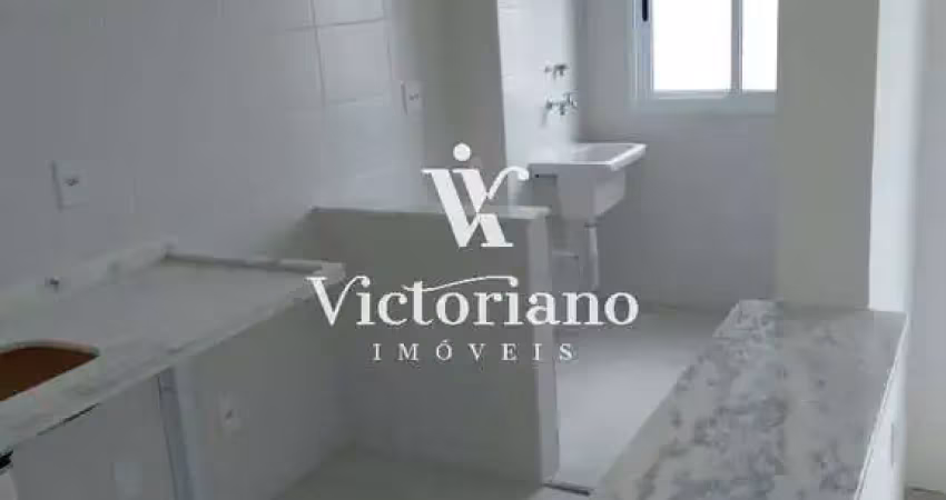 Apto novo no contrapiso 60m² 2 dorm. 1 suíte, grand valle elvira up, centro