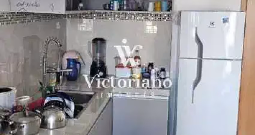 Apto 55m² 2 dorm. – residencial dream – pq. santo antônio – jacareí/sp