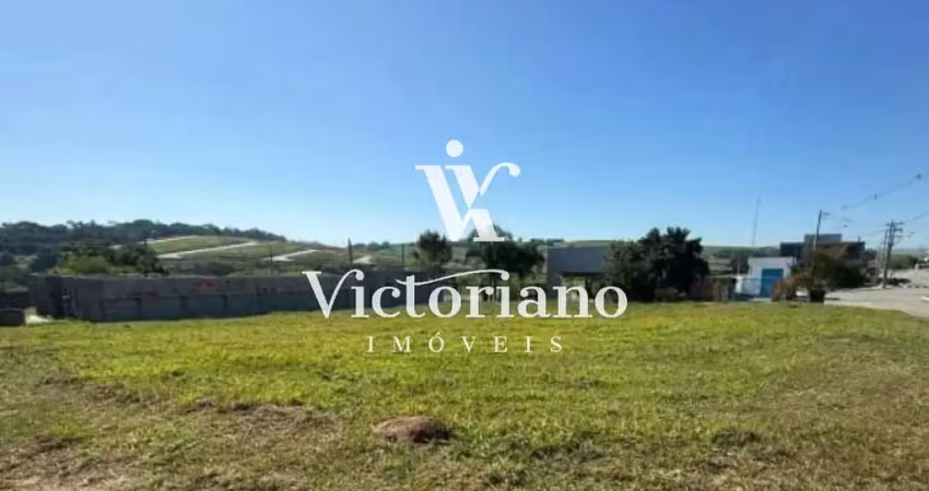 Terreno 560m² plano, próx. a portaria – cond. ecopark bourbon – caçapava/sp