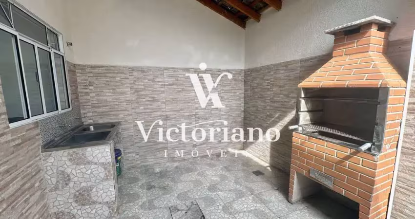 Casa térrea recém reformada em condomínio – res. morada do sol – jacareí/sp