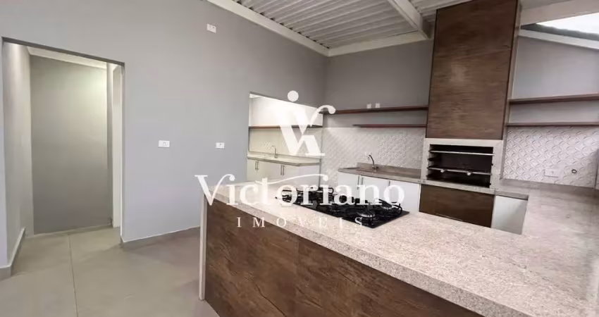 Cobertura duplex desocupada 170m² - jd. satélite – edifício vale do luar