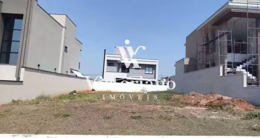 Terreno 260m² plano – cond. reserva rudá – lot. floresta – aceita permuta!