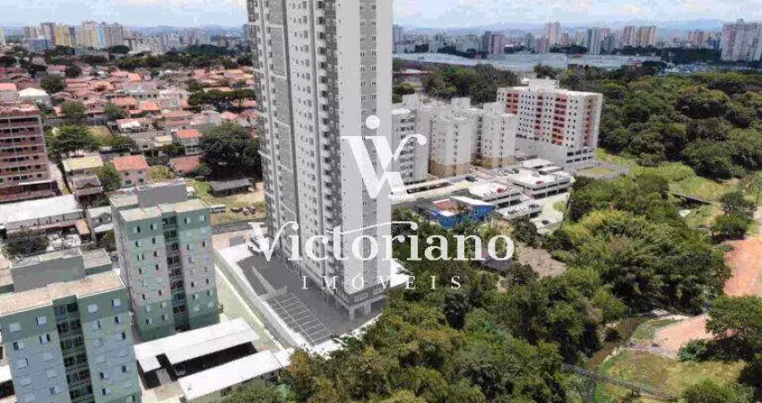 Repasse - apto 55,88 m² 2 dorm. 1 suíte, andar baixo – portal do oriente