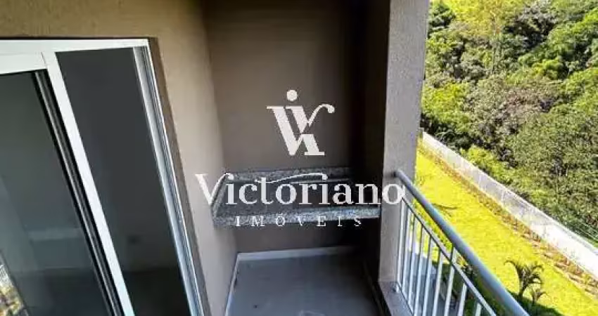 Apto no contrapiso 62m² 2 dorm. 1 suíte - cond. alvoradas arbovile, jacareí