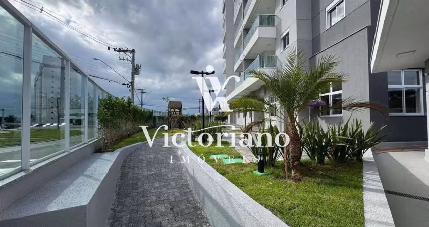 Apto no contrapiso 78m² 3 dorm. 1 suíte - ed. urban you – villa branca
