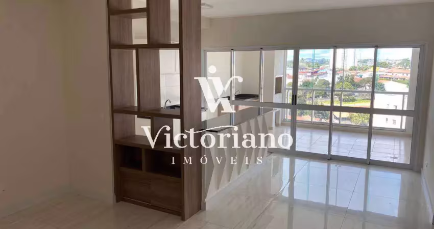 Apto 97,63m² 3 dorm. 1 suíte - eco vitta residencial – jd. califórnia