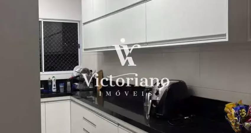Cobertura duplex 119m² com piscina - cond. siete residence – jacareí/sp