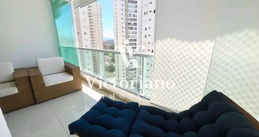 Apto 82m² 2 dorm. 1 suíte, c/planej. - cond. amadeus boulevard, jd. colinas