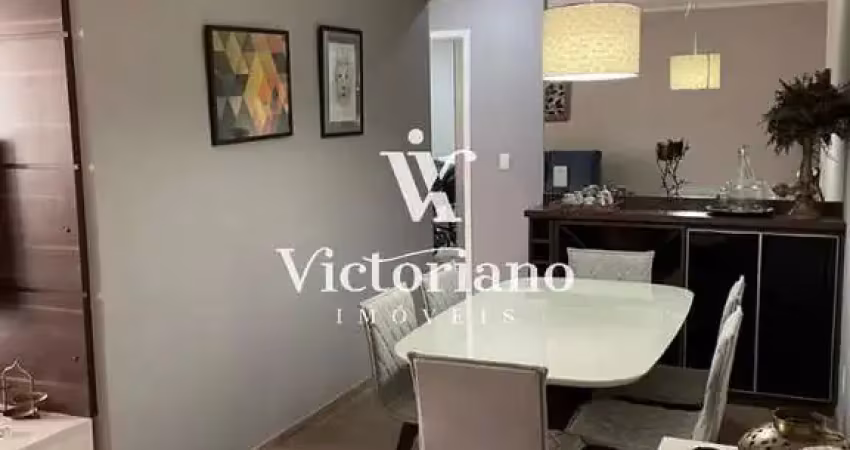 Apto recém reformado 75m² 2 dorm. 1 suíte - cond. maxximo viver, jd. sul