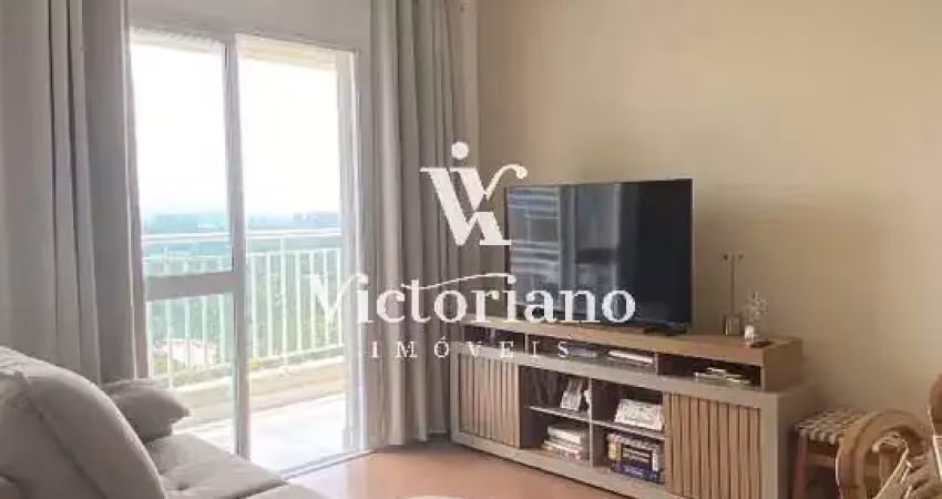 Apto 52m² 2 dorm. 100% mobiliado, cond. clube floradas arboville – jacareí
