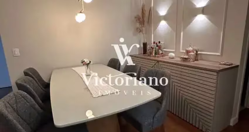Apto 100m² 4 dorm. 1 suíte - ed. pontal da atlântida, floradas de são josé