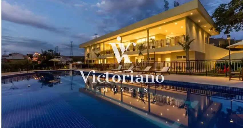 Terreno 250m², 100% plano - cond. vivva, jacareí/sp – aceita financiamento!