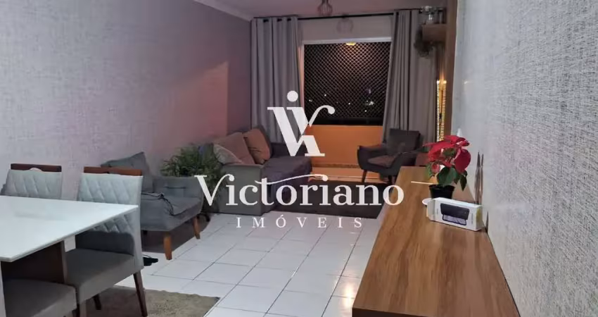 Venda - apto 57m² 2 dorm. - cond. laguna hills, jd. morumbi – sjc/sp