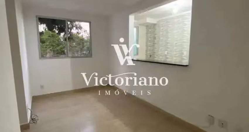 Venda - apto 2 dorm. cond. spazio valle verde, villa branca – aceita finan.