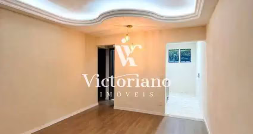 Apto térreo recém reformado 57m² 2 dorm. – cond. apinagés – jd. califórnia
