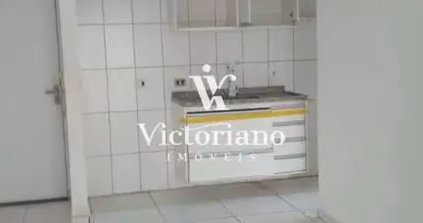 Apto alugado - 64 m² 2 dorm. 1 suíte – cond. ventura - jd. califórnia