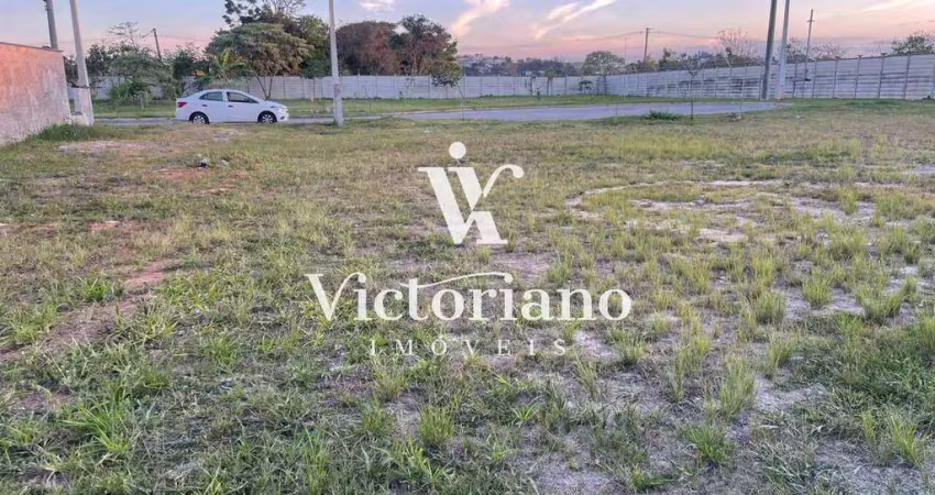 Terreno 307m² plano - cond. bosque manacás, jacareí/sp – aceita permuta!