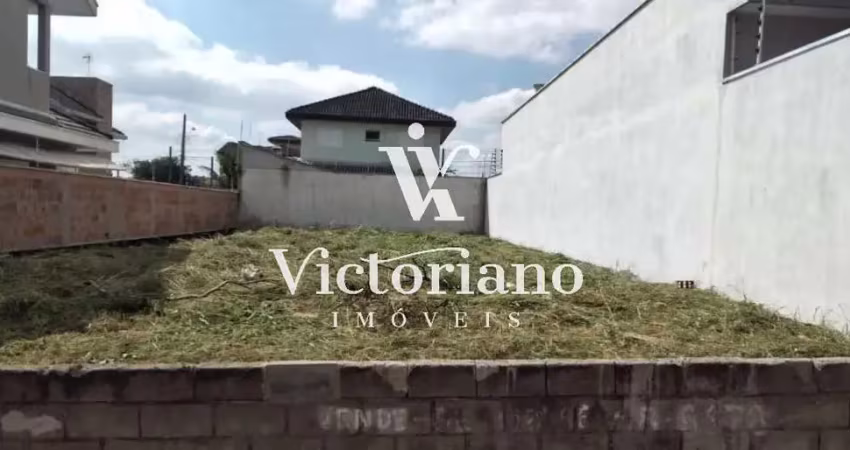 Venda: terreno plano 250m² villa branca - jacareí/sp – aceita financiamento