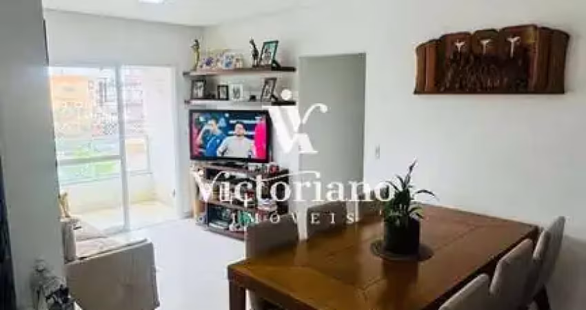 Apto 89m² 3 dorm. 1 suíte - celebration residence club – jd. califórnia