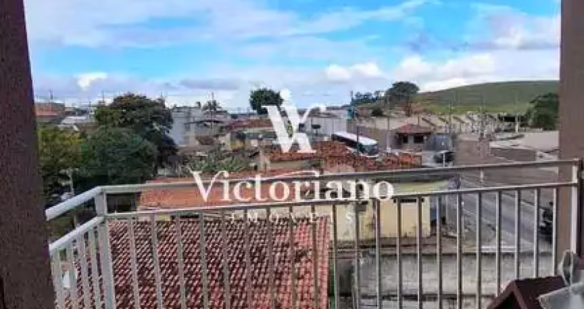 Apto 64m² 2 dorm. - res. serro azul, jd. pitoresco, aceita finan. e fgts!