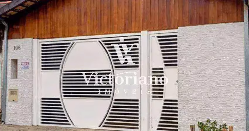 Oportunidade: casa térrea 84m² 3 dorm. 1 suíte - pq. dos sinos, jacareí/sp