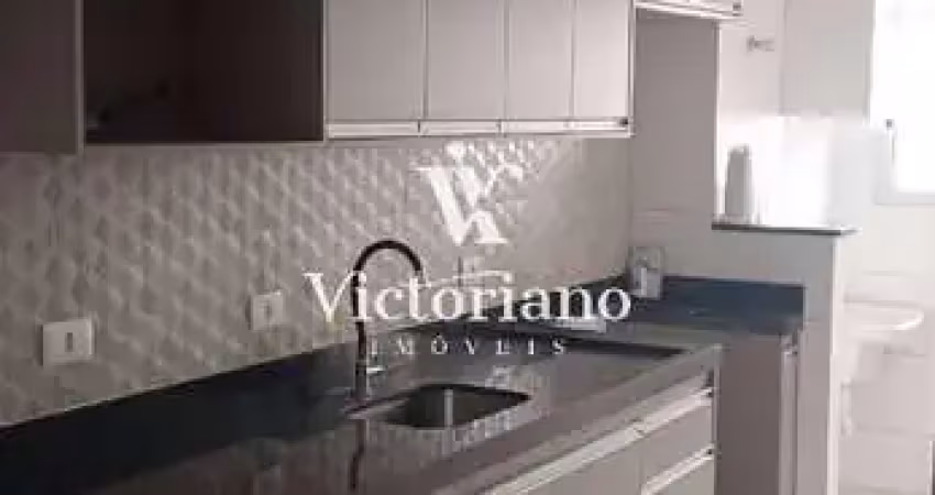 Apto 67m² 3 dorm. 1 suíte todo planejado – reserva de villa branca, jacareí