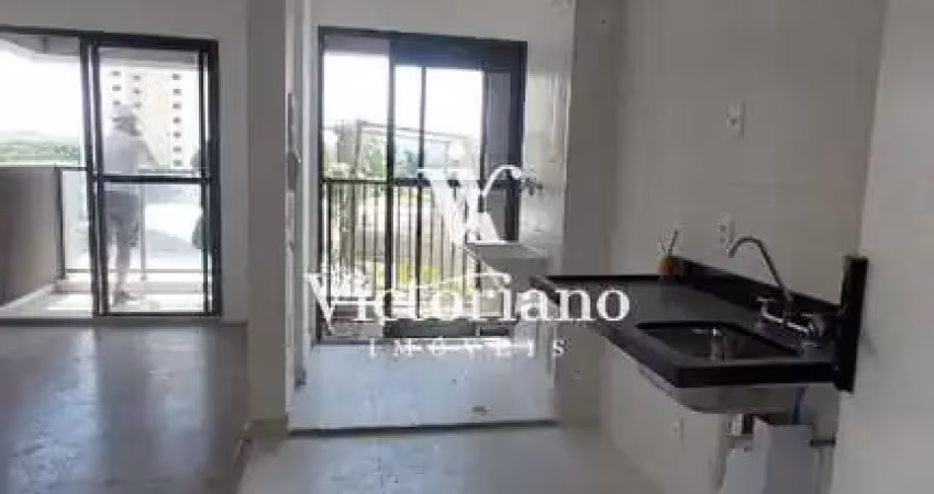 Repasse: apto 59m² 2 dorm. 1 suíte - cond. vision colinas – jd. esplanada