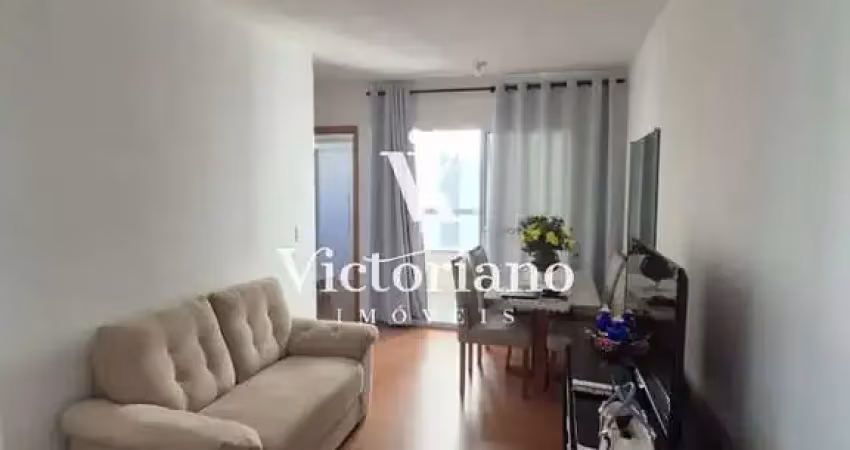 Apto novo 46m² 2 dorm. - residencial campo di nápoli – jd. sul - sjc/sp