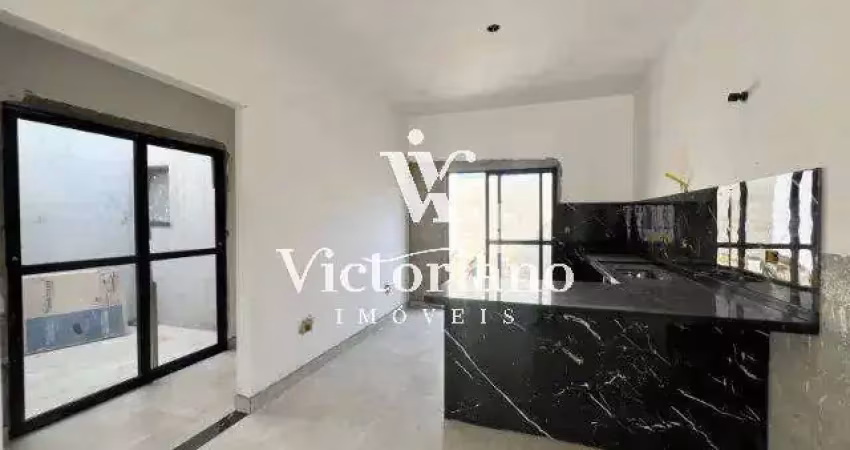 Casa térrea fino acabamento 88m² 3 dorm. 1 suíte, pq. dos sinos, jacareí/sp
