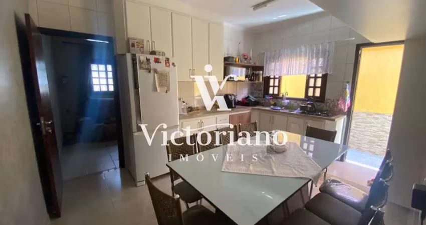 Oportunidade: casa térrea 104m² 3 dorm. 1 suíte – bq. dos ipês – sjc/sp