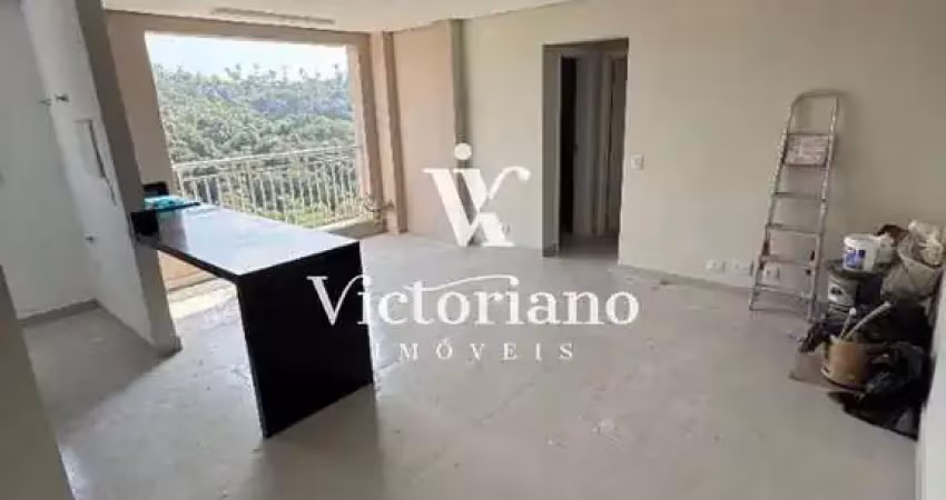 Apto 62m² 2 dorm. 1 suíte, todo em porcelanato – cond. alvoradas arboville
