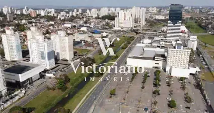 Apto 85m² 3 suítes, 31º andar – cond. kingdom towers north, jd. das colinas