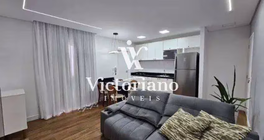 Apto 62m² 2 dorm. 1 suíte – cond. floradas arboville – aceita finan. e fgts