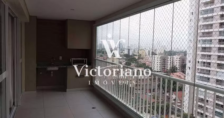 Apto 142m² 3 suítes – cond. grand splendor – jd. das industrias, sjc/sp
