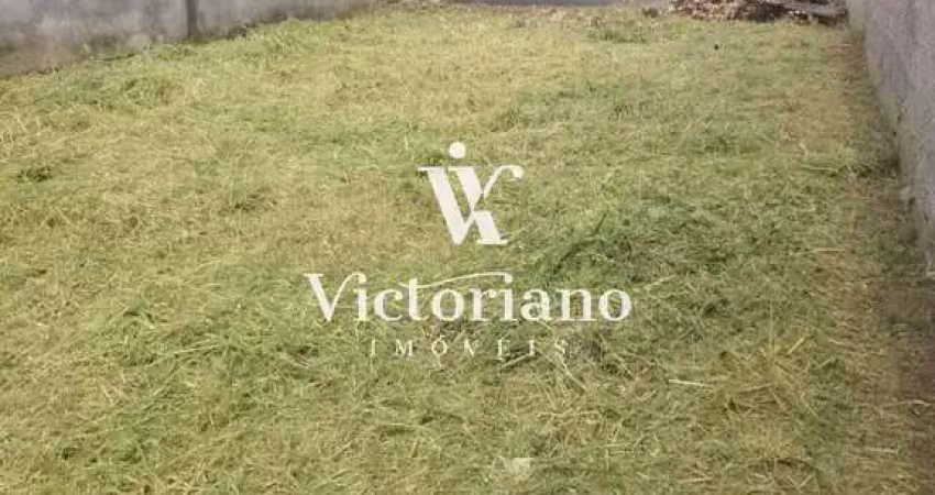 Terreno 173,4m² 100% plano – res. santa paula – jacareí/sp – aceita finan.