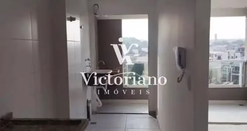 Apto no contrapiso 56m² 2 dorm. 1 suíte – cond. le premier, jd. califórnia