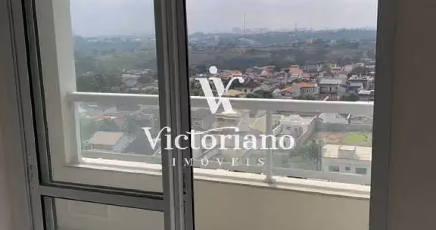 Apto 64m² 2 suítes, 1 vaga coberta, ed. pérola, vila branca – aceita finan.