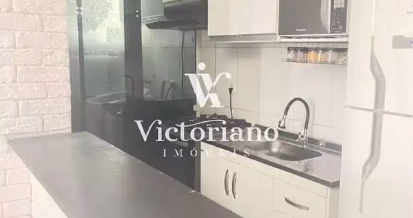 Exclusividade!  cobertura duplex - 130m² 2 dorm. 1 suíte - spazio jacareí