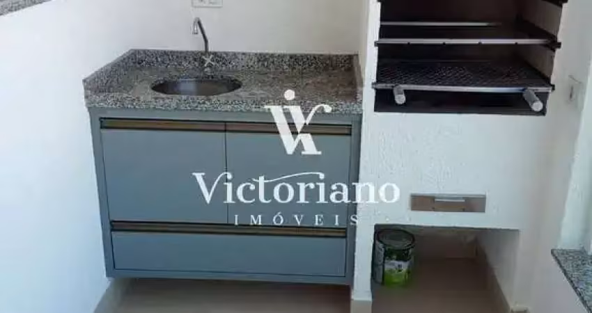Venda/locação - apto desocupado - 85m² 3 dorm. andar alto - celebration