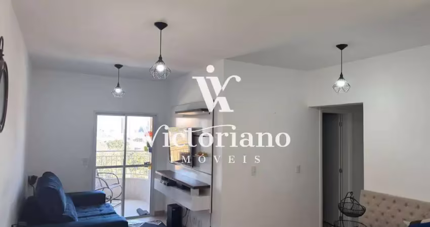 Locação - apto ventura desocupado e mobiliado - 80m² 3 dorm. 2 vagas